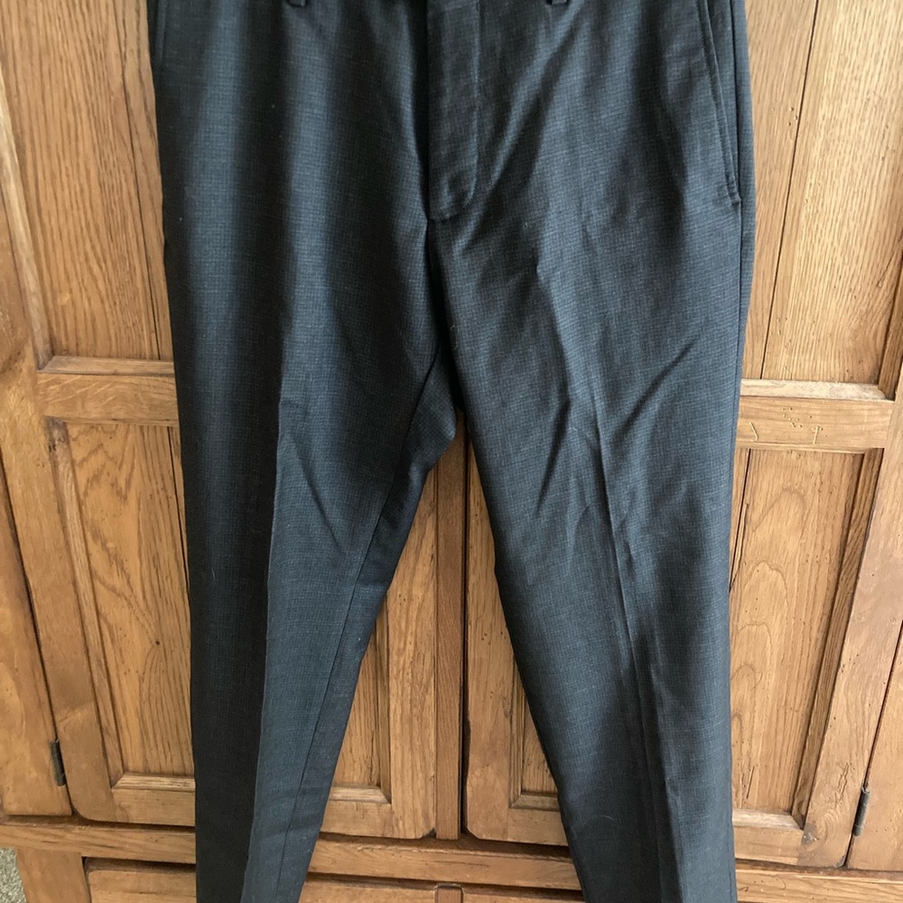 Banana Republic Men's dress slacks